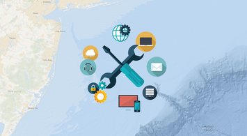 Advisory to Users: Winter Site Maintenance