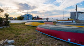 Map Collection Shows Region’s Vast Network of Coastal Water Trails