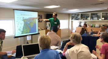 Introducing Private Groups