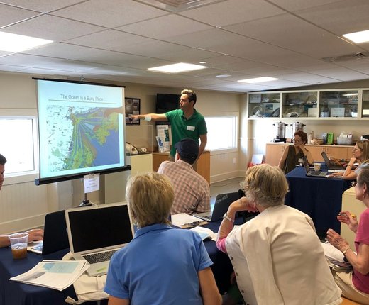 Introducing Private Groups