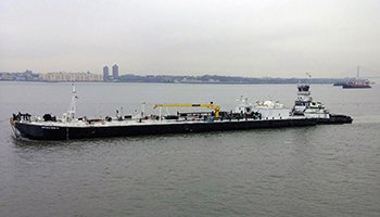 North American Dredging Summit