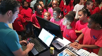 What We Heard: FAQs from the MidA Ocean Plan Open Houses 