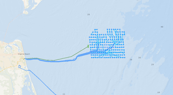 Winter 2024 Updates: Offshore Wind Installed Infrastructure, Marine Debris