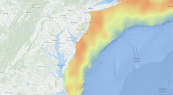 Zooplankton Products from NOAA Fisheries EcoMon Surveys